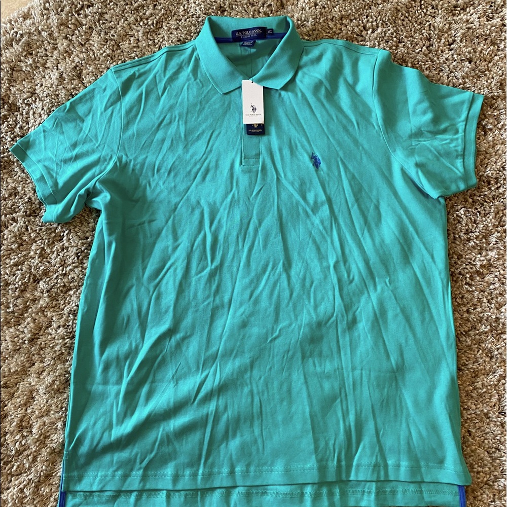 Men’s U.S.Polo Assn. Shirt